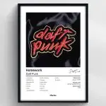 Daft Punk - Homework Albüm Koleksiyonu