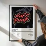 Daft Punk - Homework Albüm Koleksiyonu - Görsel 2