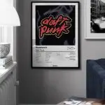 Daft Punk - Homework Albüm Koleksiyonu - Görsel 4