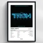 Daft Punk - Tron: Legacy Albüm Koleksiyonu