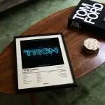 Daft Punk - Tron: Legacy Albüm Koleksiyonu - Görsel 3