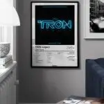 Daft Punk - Tron: Legacy Albüm Koleksiyonu - Görsel 4