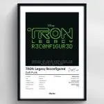 Daft Punk - Tron: Legacy Reconfigured Albüm Koleksiyonu