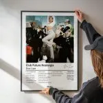 Dua Lipa - Club Future Nostalgia Albüm Koleksiyonu - Görsel 2