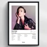 Dua Lipa - Dua Lipa Albüm Koleksiyonu