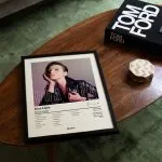 Dua Lipa - Dua Lipa Albüm Koleksiyonu - Görsel 3