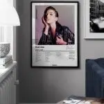 Dua Lipa - Dua Lipa Albüm Koleksiyonu - Görsel 4