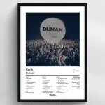Duman - Canli Albüm Koleksiyonu
