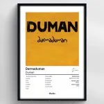 Duman - Darmaduman Albüm Koleksiyonu