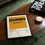 Duman - Darmaduman Albüm Koleksiyonu - Görsel 3