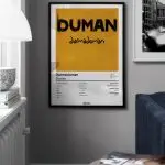 Duman - Darmaduman Albüm Koleksiyonu - Görsel 4