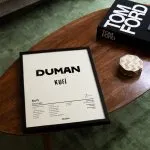 Duman - Kufi Albüm Koleksiyonu - Görsel 3