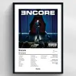 Eminem - Encore Albüm Koleksiyonu