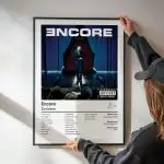 Eminem - Encore Albüm Koleksiyonu - Görsel 2