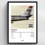 Eminem - Kamikaze Albüm Koleksiyonu