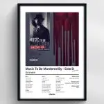 Eminem - Music To Be Murdered By - Side B Albüm Koleksiyonu