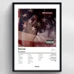 Eminem - Revival Albüm Koleksiyonu
