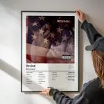 Eminem - Revival Albüm Koleksiyonu - Görsel 2