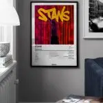 Eminem - Stans Albüm Koleksiyonu - Görsel 4