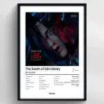 Eminem - The Death Of Slim Shady Albüm Koleksiyonu