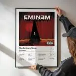 Eminem - The Eminem Show Albüm Koleksiyonu - Görsel 2