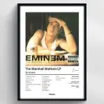 Eminem - The Marshall Mathers Lp Albüm Koleksiyonu