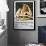 Eminem - The Marshall Mathers Lp Albüm Koleksiyonu - Görsel 4