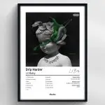 Gunna - Drip Harder Albüm Koleksiyonu
