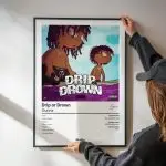 Gunna - Drip Or Drown Albüm Koleksiyonu - Görsel 2