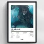 Gunna - Drip Or Drown 2 Albüm Koleksiyonu