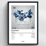 Gunna - Drip Season Albüm Koleksiyonu