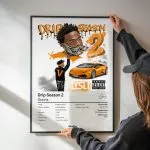Gunna - Drip Season 2 Albüm Koleksiyonu - Görsel 2