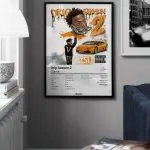 Gunna - Drip Season 2 Albüm Koleksiyonu - Görsel 4