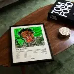 Gunna - Drip Season 3 Albüm Koleksiyonu - Görsel 3