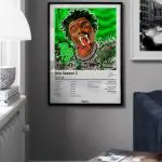 Gunna - Drip Season 3 Albüm Koleksiyonu - Görsel 4