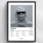 Gunna - Ds4Ever Albüm Koleksiyonu