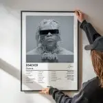 Gunna - Ds4Ever Albüm Koleksiyonu - Görsel 2