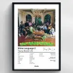 Gunna - Slime Language 2 Albüm Koleksiyonu