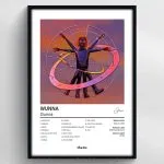 Gunna - Wunna Albüm Koleksiyonu