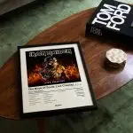 İron Maiden - The Book Of Souls: Live Chapter Albüm Koleksiyonu - Görsel 3
