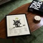 J. Cole - Born Sinner Albüm Koleksiyonu - Görsel 3