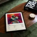 J. Cole - Kod Albüm Koleksiyonu - Görsel 3