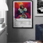 J. Cole - Kod Albüm Koleksiyonu - Görsel 4