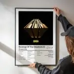 J. Cole - Revenge Of The Dreamers İii Albüm Koleksiyonu - Görsel 2