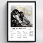 Lady Gaga - A Star İs Born Soundtrack Albüm Koleksiyonu