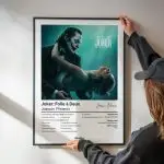 Lady Gaga - Joker: Folie À Deux Albüm Koleksiyonu - Görsel 2