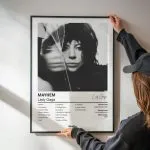 Lady Gaga - Mayhem Albüm Koleksiyonu - Görsel 2
