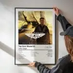 Lady Gaga - Top Gun: Maverick Albüm Koleksiyonu - Görsel 2