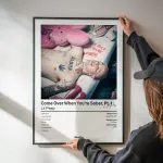 Lil Peep - Come Over When You're Sober, Pt. 1 Albüm Koleksiyonu - Görsel 2