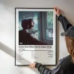 Lil Peep - Come Over When You're Sober, Pt. 2 Albüm Koleksiyonu - Görsel 2